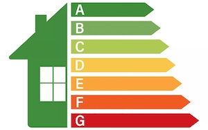 EPC Rating